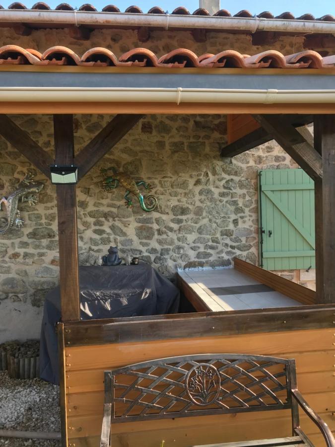 Maison Tranquille Champniers-et-Reilhac Exterior photo