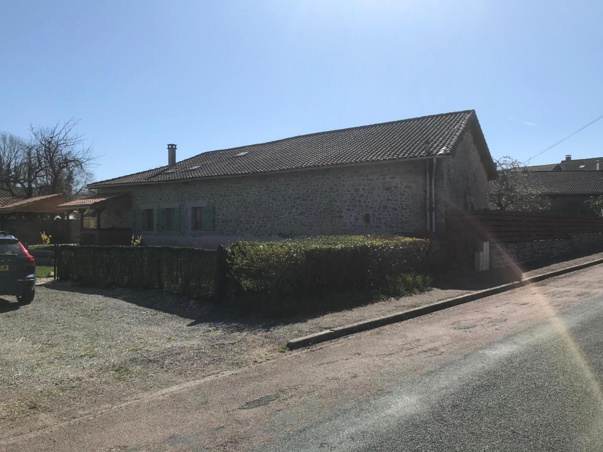 Maison Tranquille Champniers-et-Reilhac Exterior photo
