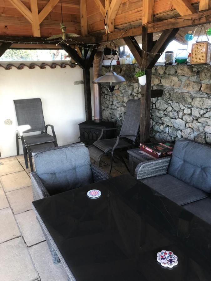 Maison Tranquille Champniers-et-Reilhac Exterior photo